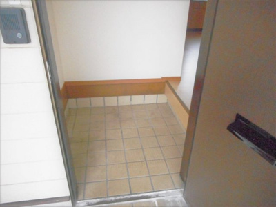 【内装】 | 国友アパート