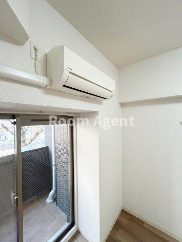 プレサンス広小路通　葵の設備