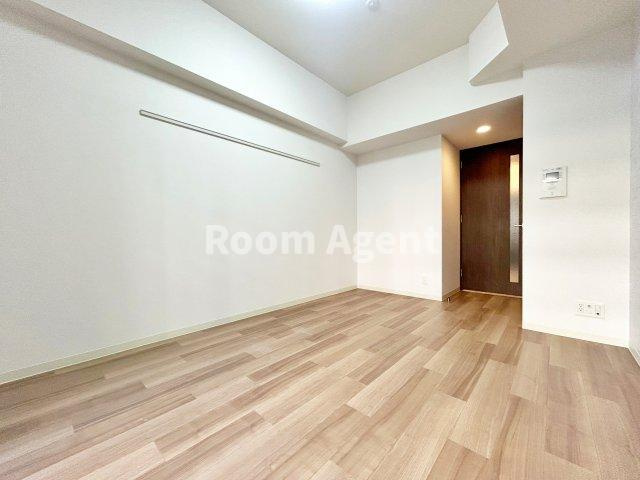 プレサンス広小路通　葵の居間・リビング