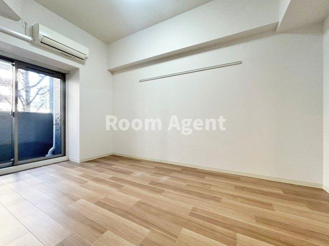 プレサンス広小路通　葵の内装