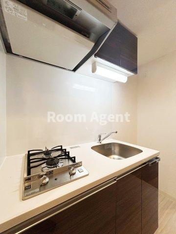 プレサンス広小路通　葵のキッチン