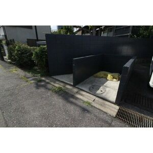 アンフィニのその他共用部分