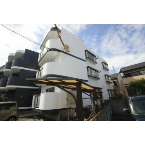 アンフィニの外観