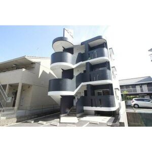 アンフィニの外観