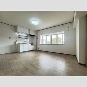 アンフィニの居間・リビング