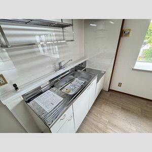 アンフィニのキッチン