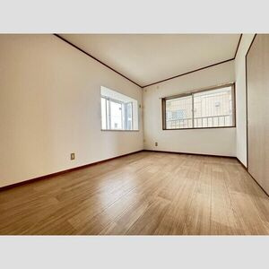 アンフィニの内装