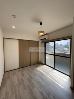 【居間・リビング】 | 菱和パレス音羽弐番館