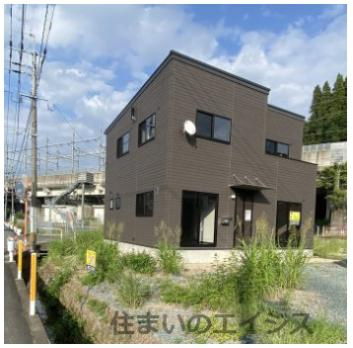 八代市古麓町中古戸建