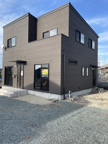 八代市古麓町中古戸建