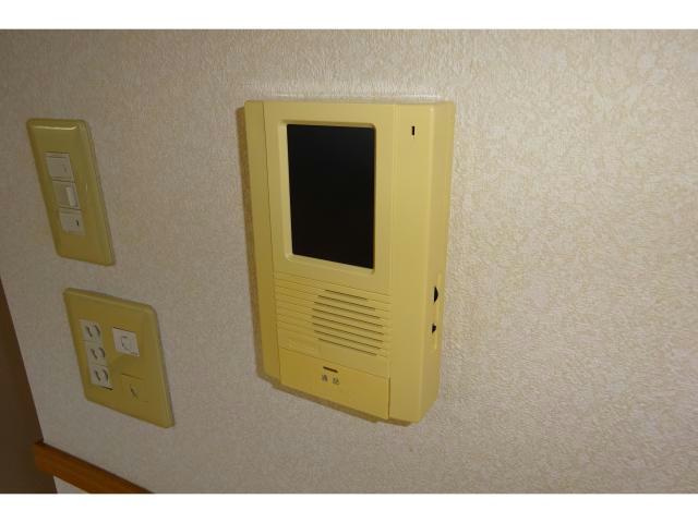 サニーアヴェニューの設備