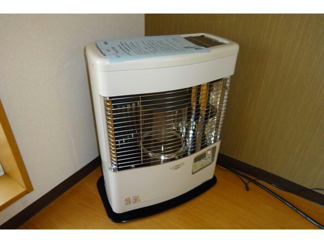 サニーアヴェニューの設備