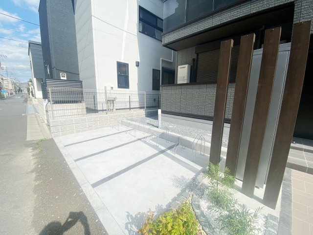 ノーブルラフィネ白幡のその他