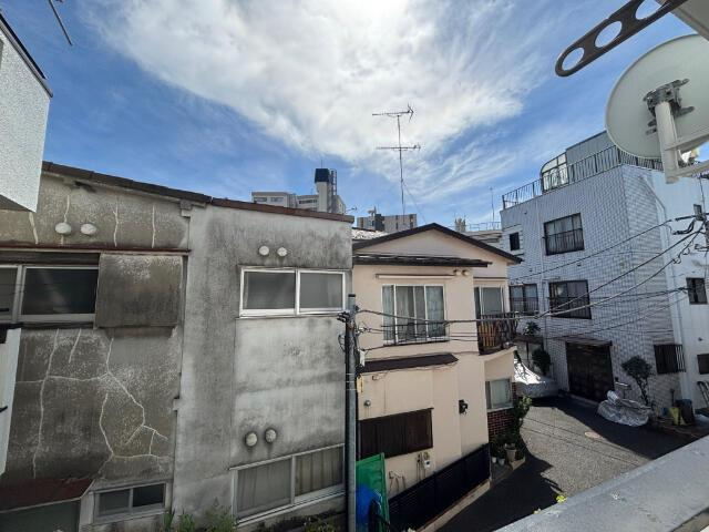 杉並区和泉２丁目の中古一戸建の展望| 