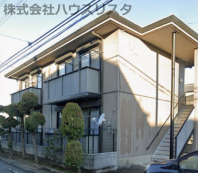 【外観】 | ハイツアーバン