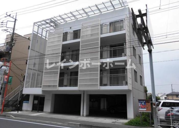 サン・アップマンション