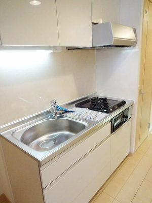 【キッチン】 | エム