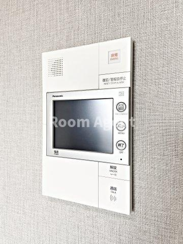 メイクスアート太閤通のセキュリティ