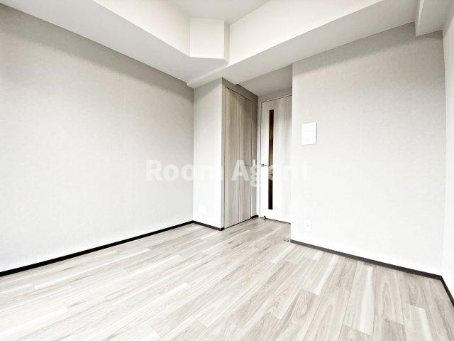 メイクスアート太閤通の居間・リビング