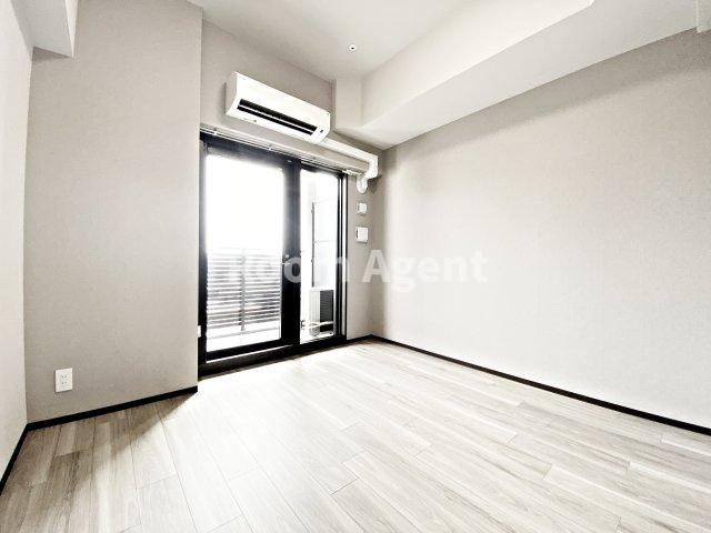 メイクスアート太閤通の内装