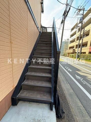 【その他共用部分】 | ＥＴ中央