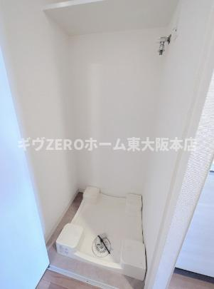 大阪市東成区中本２丁目の賃貸マンションの設備