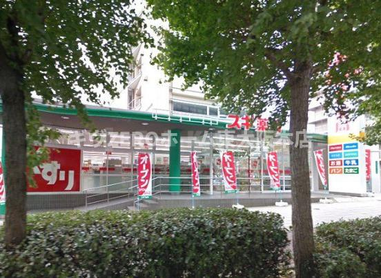 大阪市東成区中本２丁目の賃貸マンションの周辺