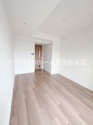 大阪市東成区中本２丁目の賃貸マンションの内装