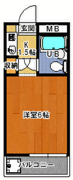 コンパクトにまとまっています