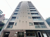 コンフォール南森町の画像