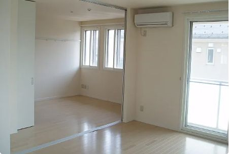 プロヌーブ下太田の居間・リビング