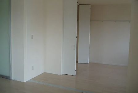 プロヌーブ下太田の洋室