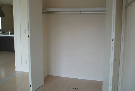 プロヌーブ下太田の収納