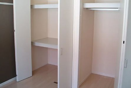 プロヌーブ下太田の収納