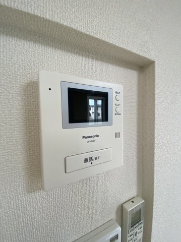 プロヌーブ下太田のセキュリティ