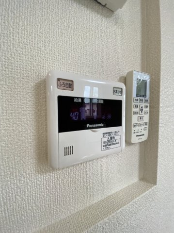 プロヌーブ下太田の設備