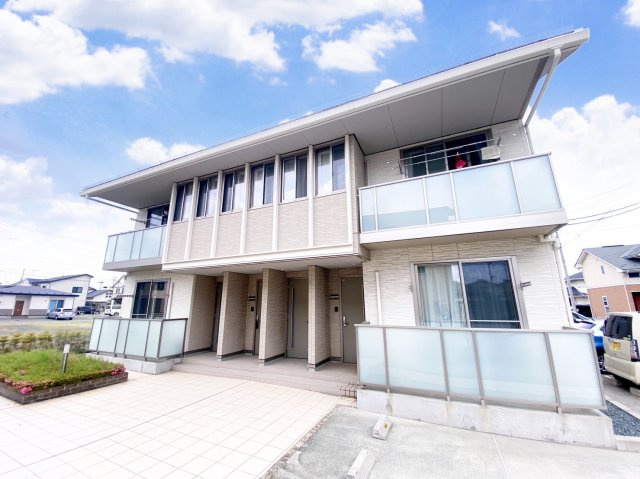 プロヌーブ下太田