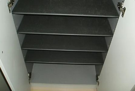 プロヌーブ下太田の収納