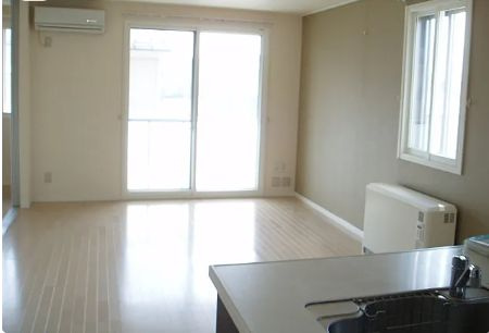 プロヌーブ下太田の居間・リビング