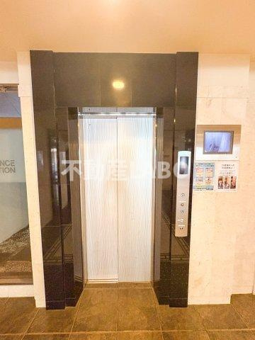 プレサンス難波リバーオアシスのその他