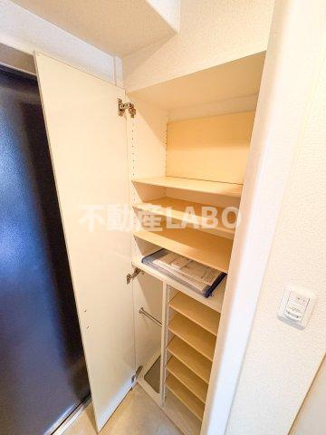 プレサンス難波リバーオアシスのその他
