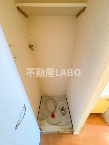 プレサンス難波リバーオアシスのその他