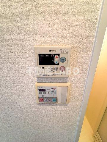 プレサンス難波リバーオアシスのその他