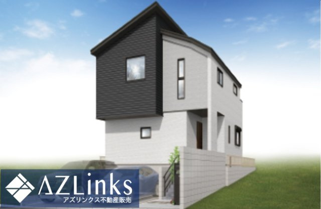 【外観】 | 八千代市八千代台南２丁目