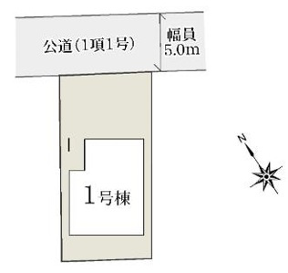 【間取り】 | 八千代市八千代台南２丁目