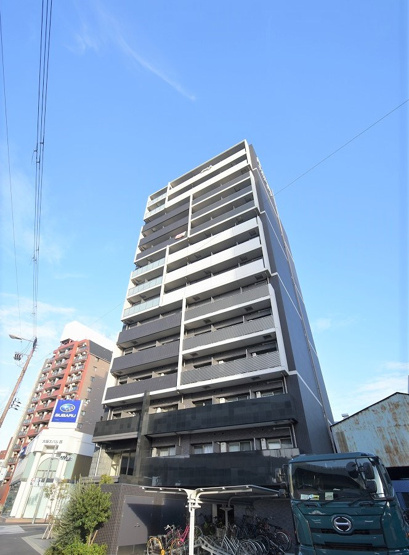 【その他】プレサンスOSAKA　DOMECITYワンダー