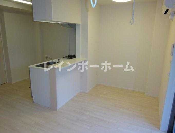 ストーリアの居間・リビング