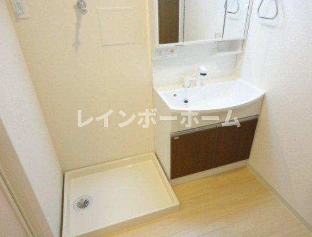 ストーリアの設備