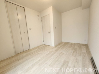 【洋室】 | マンション　RIKO塚口