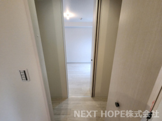 【内装】 | マンション　RIKO塚口